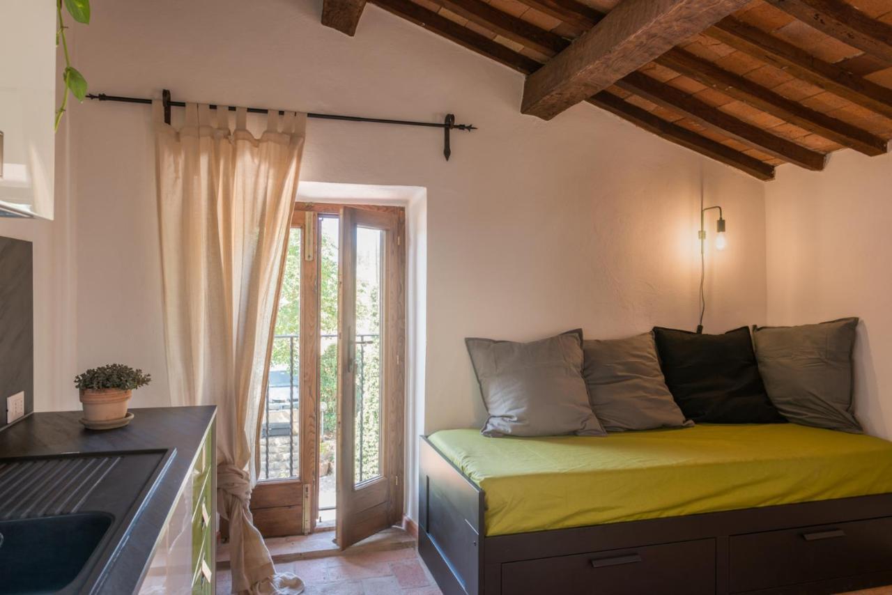 Agriturismo Schiaccia Ghiande マッサ・マリッティマ エクステリア 写真