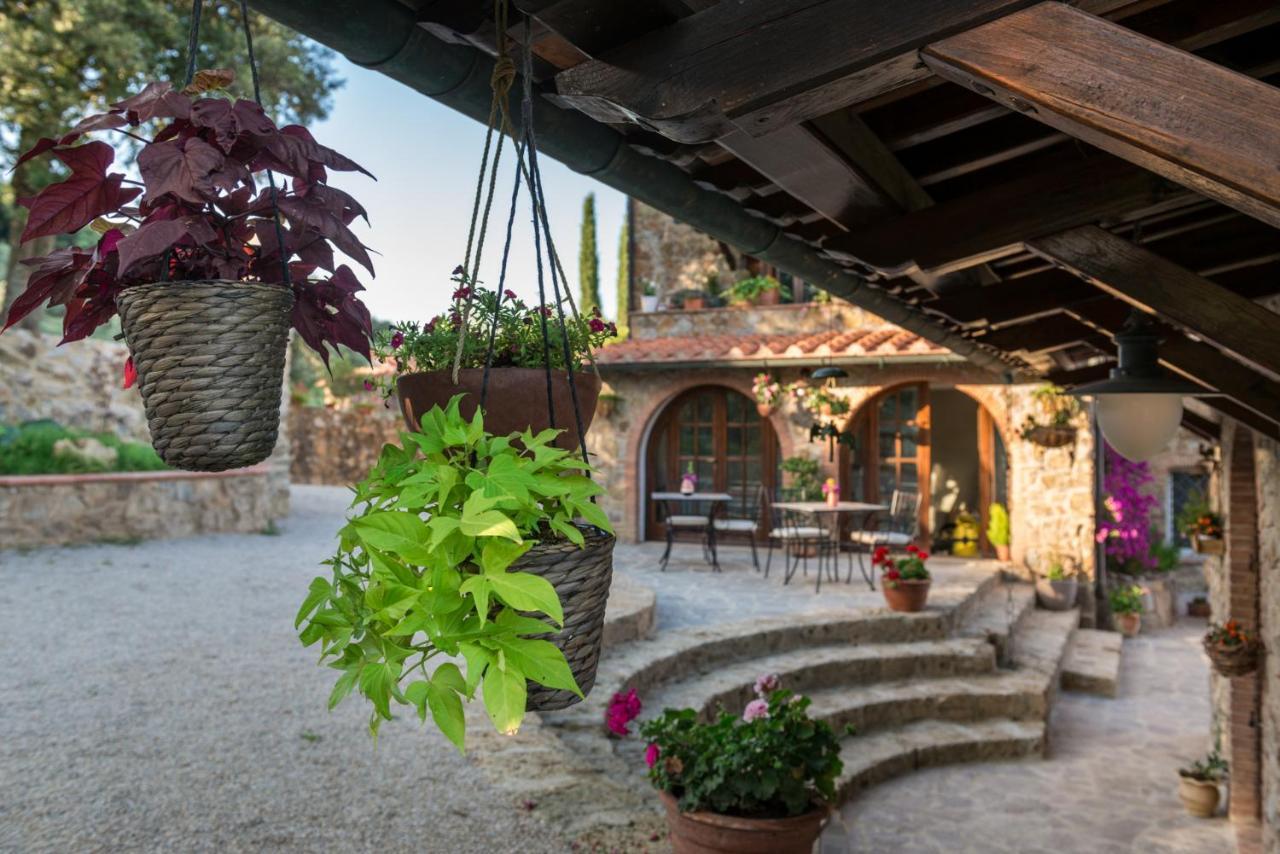 Agriturismo Schiaccia Ghiande マッサ・マリッティマ エクステリア 写真